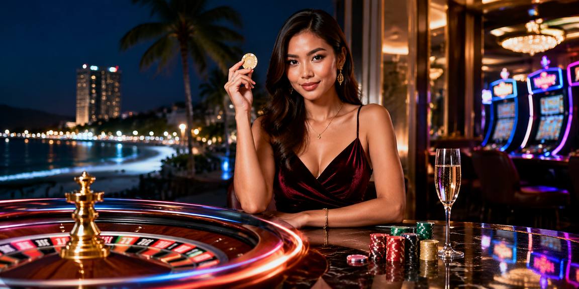 dewa88 Casino & Slots Malaysia dengan Touch 'n Go eWallet