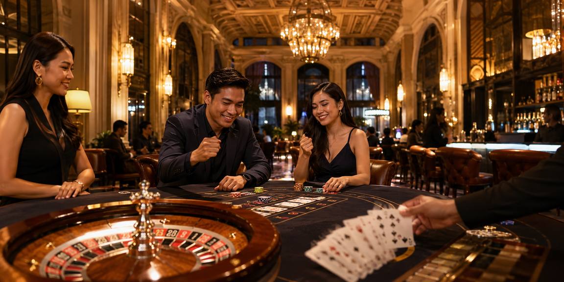 Egypt Book Of Mystery — Slot Tema Mesir dengan Fitur Pembayaran Besar